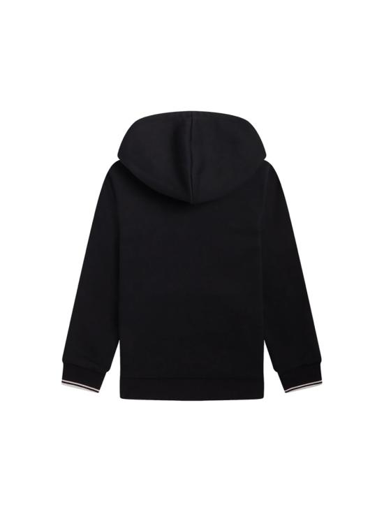  [키즈] 프레드페리 풀오버 FP SY2643K 102 BLACK - FRED PERRY