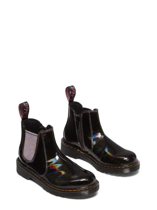  [키즈] 닥터마틴 부츠 27637001K BLACK - DR.MARTENS