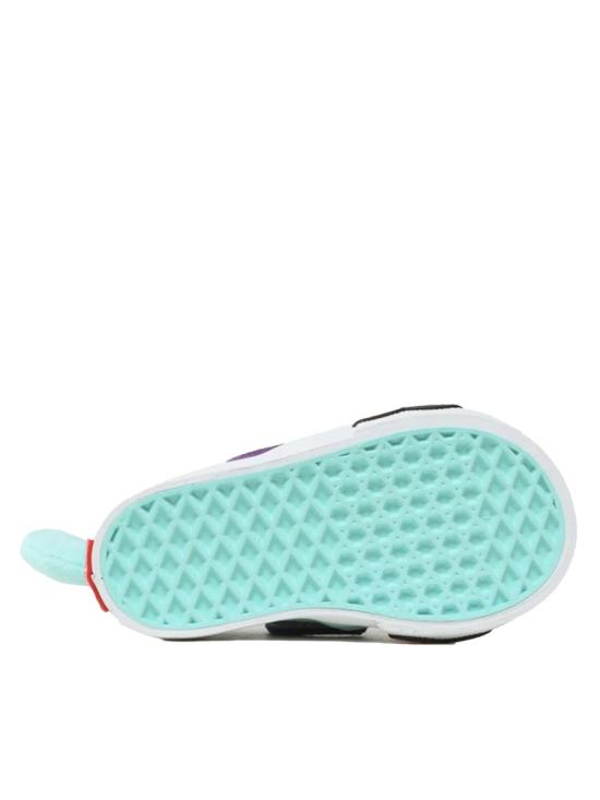 26SS [키즈] 반스 스니커즈 VN0005WNK NAX1 BABY BLUE - VANS