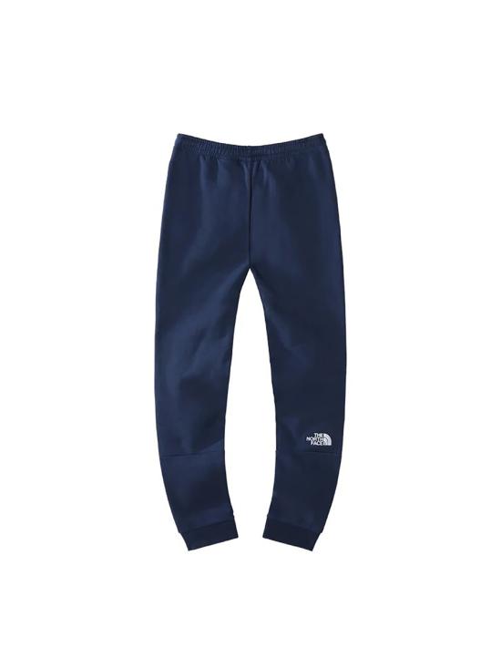 25FW [주니어] 노스페이스 스트레이트 팬츠 NF0A7X58T 8K21 BLUE - NORTH FACE