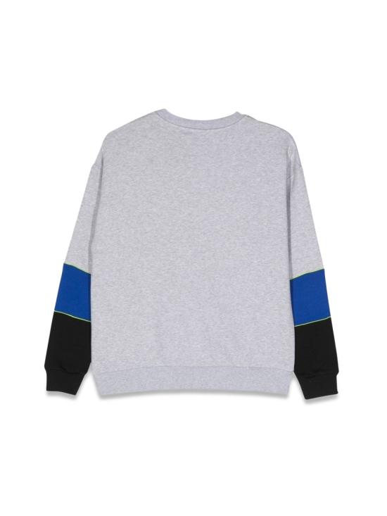  [키즈] 겐조 풀오버 K25735K A41 GREY - KENZO