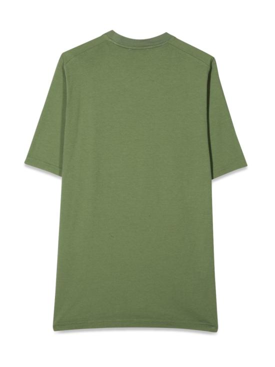  [주니어] 디스퀘어드2 티셔츠 DQ1047T D0068DQ516 GREEN - DSQUARED2