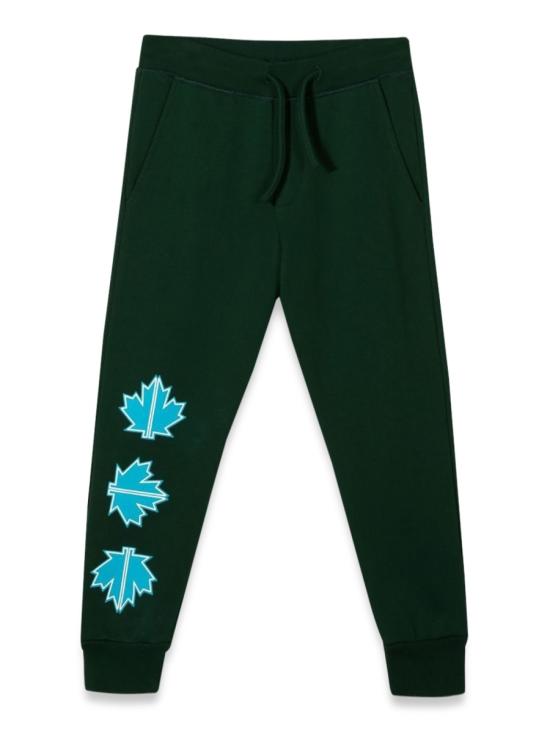  [키즈] 디스퀘어드2 스트레이트 팬츠 DQ1101K D006KDQ560 GREEN