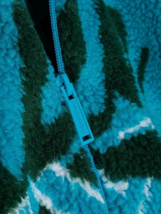  [키즈] 디스퀘어드2 트레이닝 상의 DQ1130K D0092DQ812 AZURE - DSQUARED2