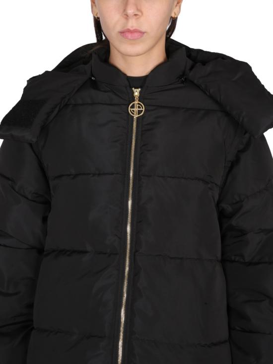  파투 자켓 OU015 0129999B BLACK - PATOU