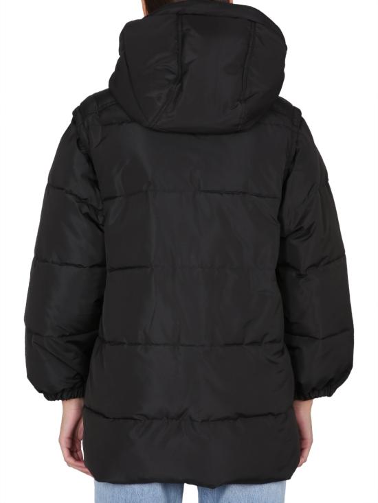  파투 자켓 OU015 0129999B BLACK - PATOU