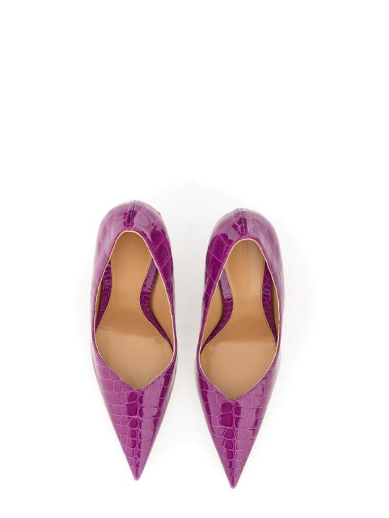 25FW 보테가베네타 샌들 716210 V2DW05017 FUCHSIA - BOTTEGA VENETA