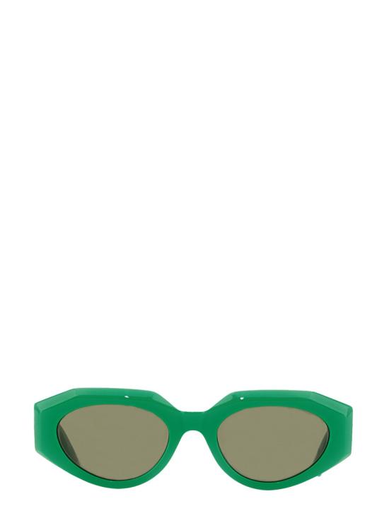 26SS 보테가베네타 선글라스 628583 V23303342 GREEN