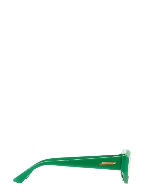 26SS 보테가베네타 선글라스 628583 V23303342 GREEN - BOTTEGA VENETA