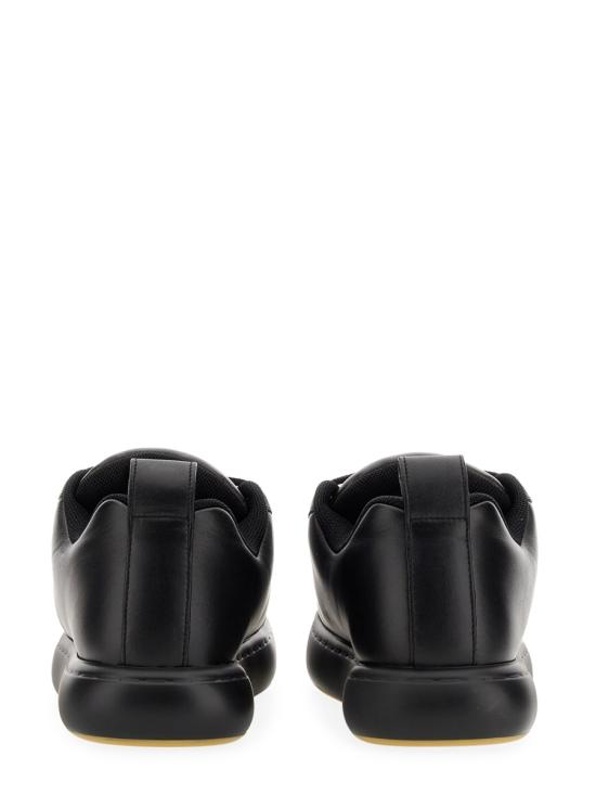 26FW 보테가베네타 스니커즈 716198 V2CS01000 BLACK - BOTTEGA VENETA