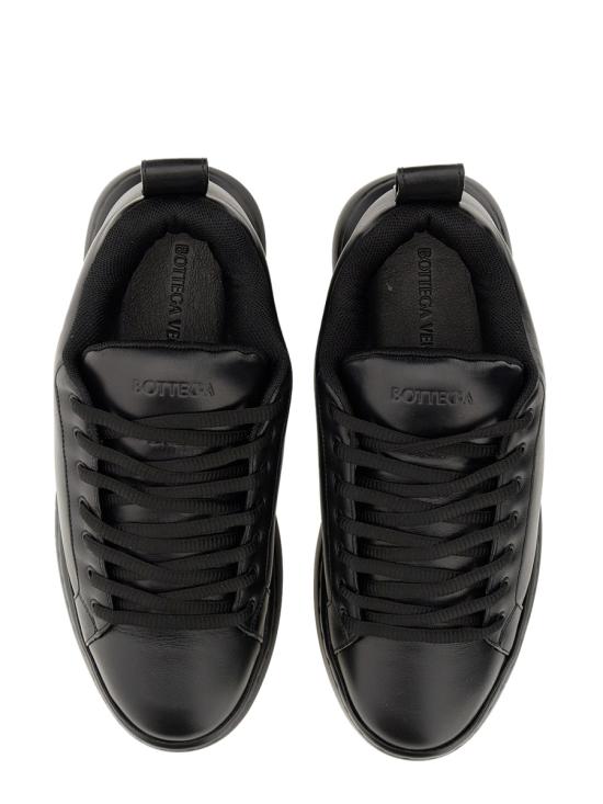 26FW 보테가베네타 스니커즈 716198 V2CS01000 BLACK - BOTTEGA VENETA