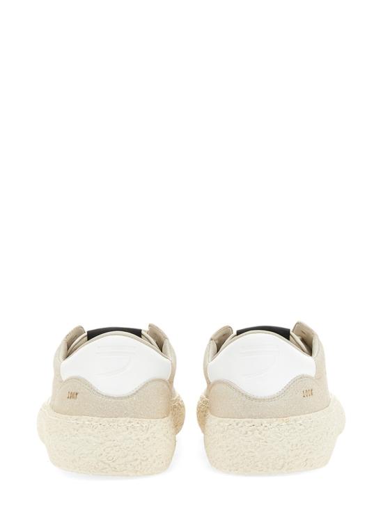  푸라이 스니커즈 MANDORLA BEIGE - PURAAI