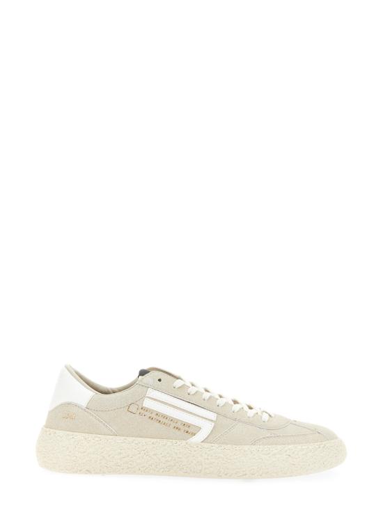  푸라이 스니커즈 MANDORLA BEIGE