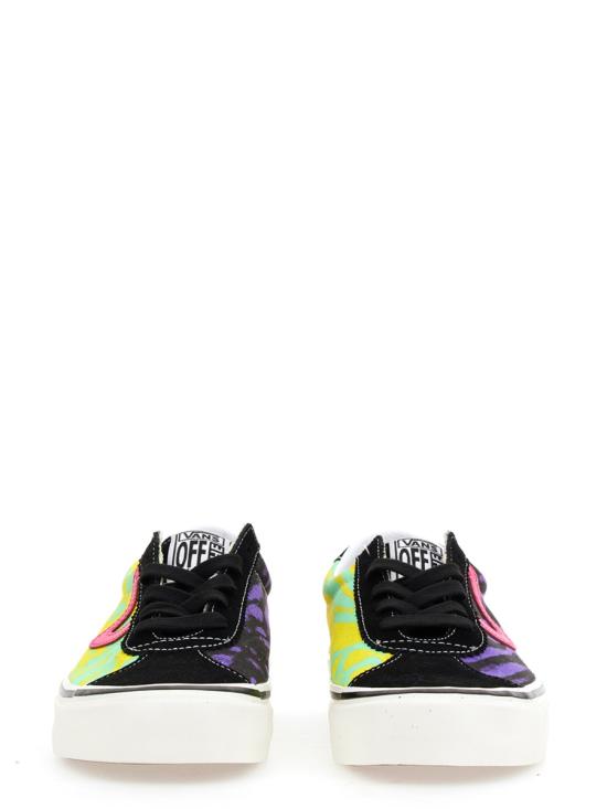  반스 스니커즈 VN0A5KXF 4481 MULTICOLOUR - VANS
