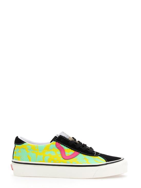  반스 스니커즈 VN0A5KXF 4481 MULTICOLOUR