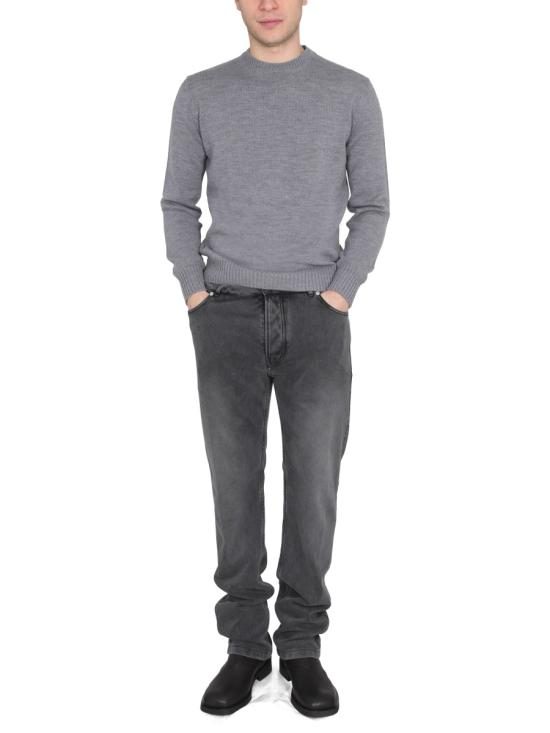  발렌타인 스웨터 W2P000 7W07115123 BEIGE - BALLANTYNE