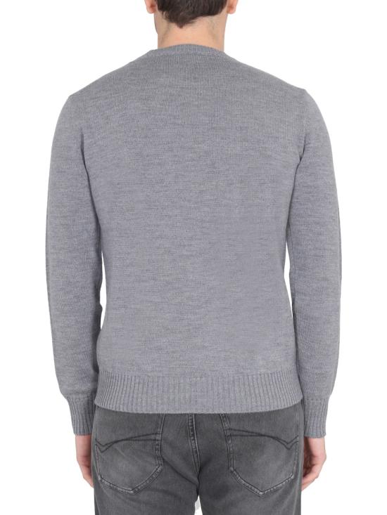  발렌타인 스웨터 W2P000 7W07115123 BEIGE - BALLANTYNE