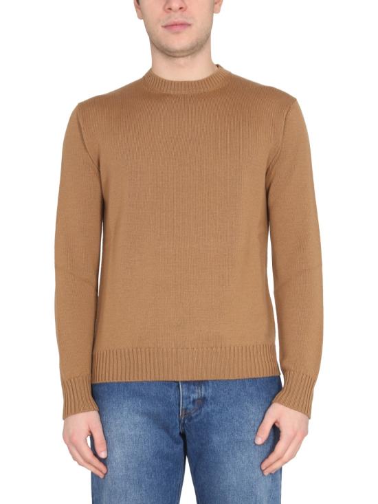  발렌타인 스웨터 W2P000 7W07114501 BEIGE