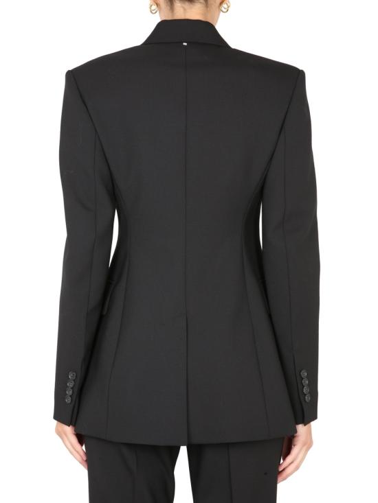 막스마라 수트 자켓 COSETTA 534003 BLACK - MAX MARA