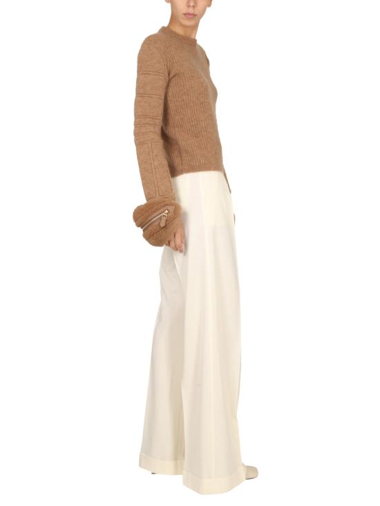 26FW 막스마라 스웨터 SMIRNE 150003 BEIGE - MAX MARA