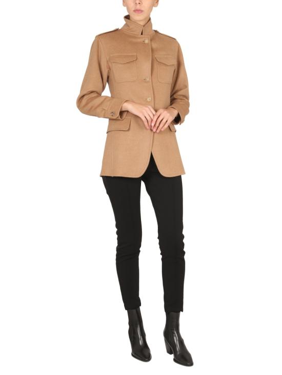  막스마라 자켓 PEONIE 611001 BEIGE - MAX MARA