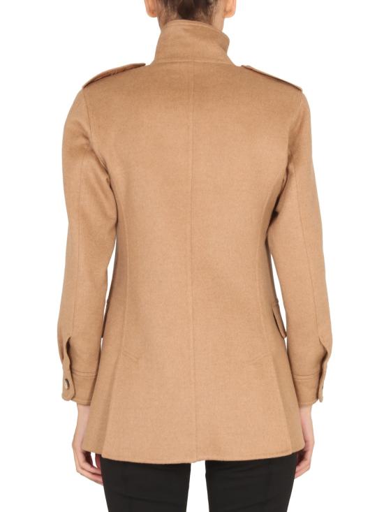  막스마라 자켓 PEONIE 611001 BEIGE - MAX MARA