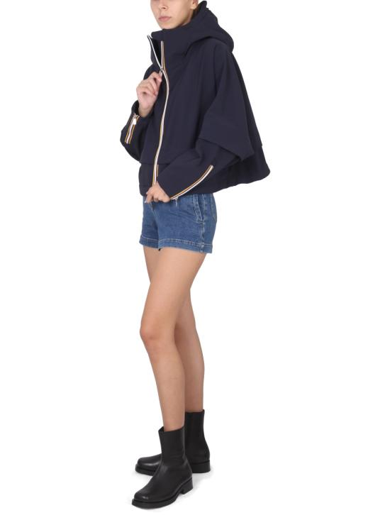  까웨 자켓 K51222W 193 BLUE - K-WAY