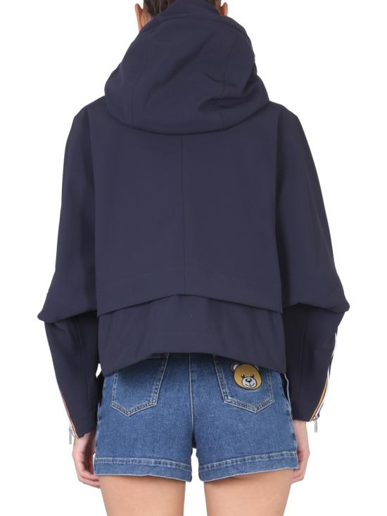  까웨 자켓 K51222W 193 BLUE - K-WAY