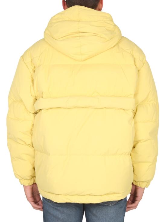  까웨 자켓 K3115HW Q34 YELLOW - K-WAY