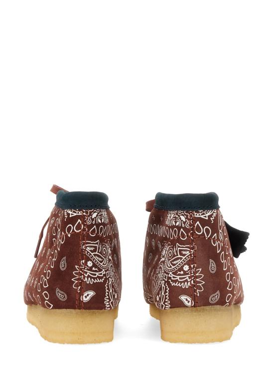  클락스 부츠 168826 BRICK BORDEAUX - CLARKS