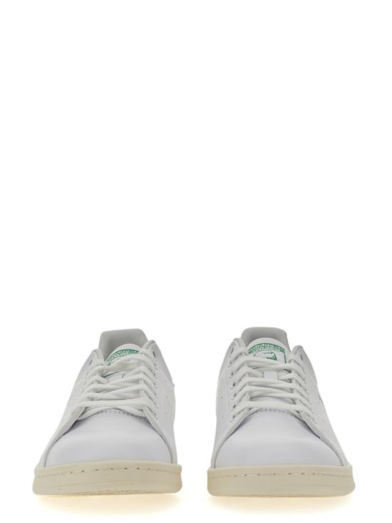  아디다스 스니커즈 GW1390 WHITE BLACK MULTICOLOUR - ADIDAS