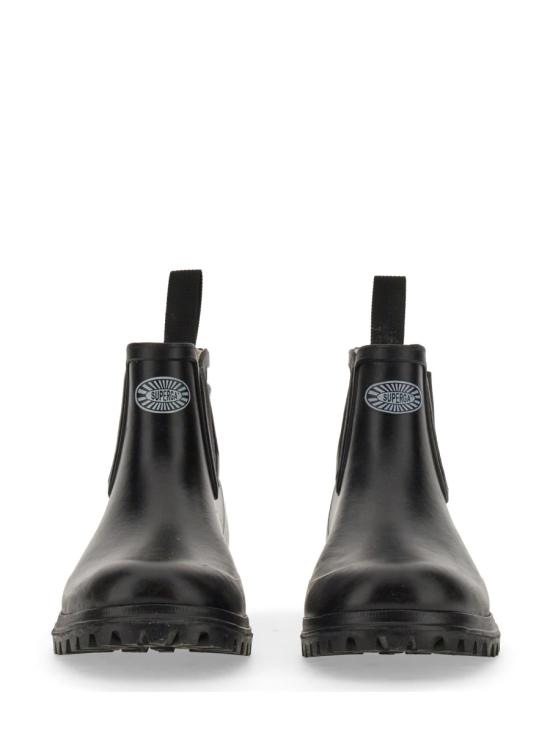  수페르가 부츠 S71313W F90 BLACK - SUPERGA