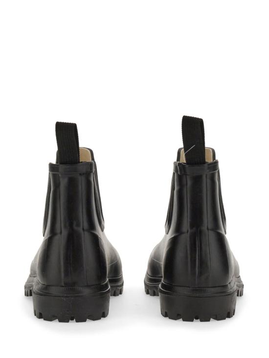  수페르가 부츠 S71313W F90 BLACK - SUPERGA