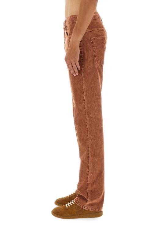 25FW 이자벨마랑 데님 PA0469HD C1G02H11RU Brown - ISABEL MARANT