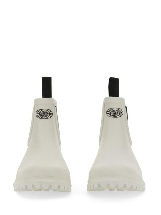  수페르가 부츠 S71313W 901 WHITE - SUPERGA