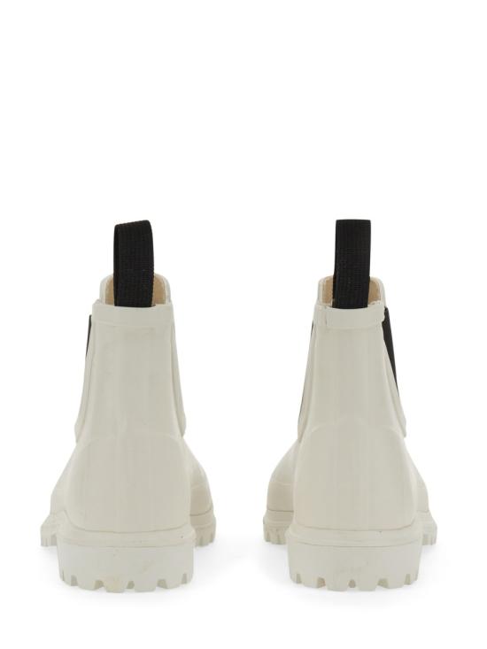  수페르가 부츠 S71313W 901 WHITE - SUPERGA