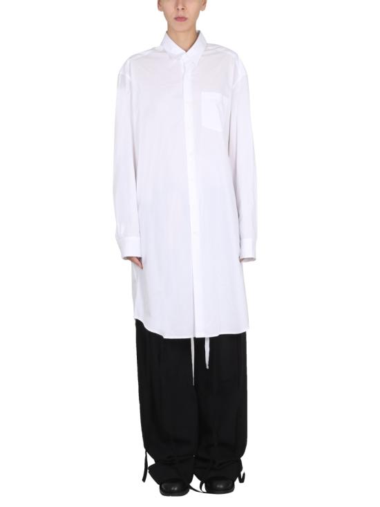  앤 드뮐미스터 셔츠 B0010222 FA028001 WHITE