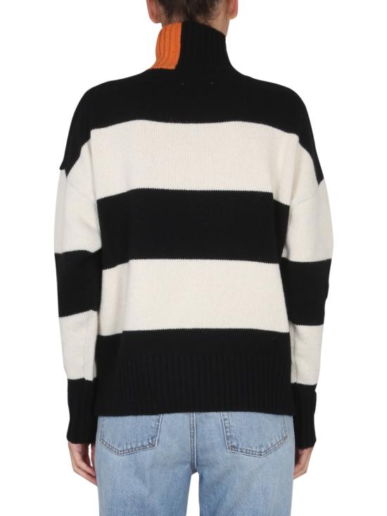  라잇 포 터틀넥 A2204 WOPA9901 MULTICOLOUR - RIGHT FOR