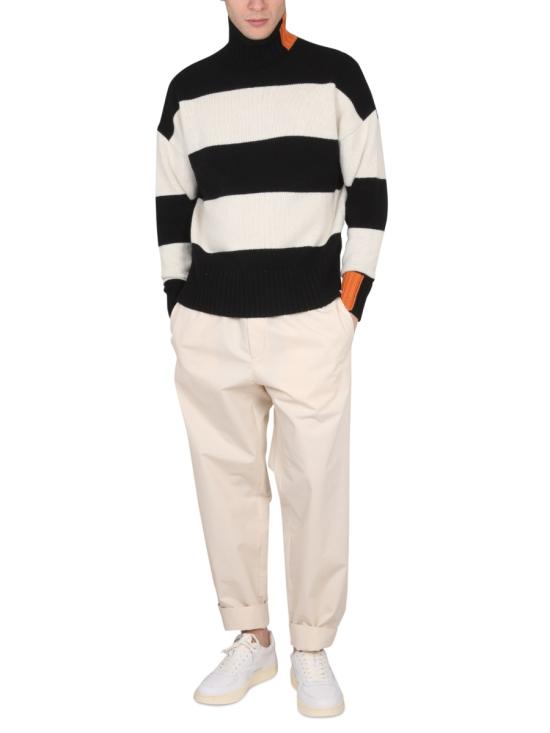  라잇 포 터틀넥 A2204 WOPA9901 MULTICOLOUR - RIGHT FOR