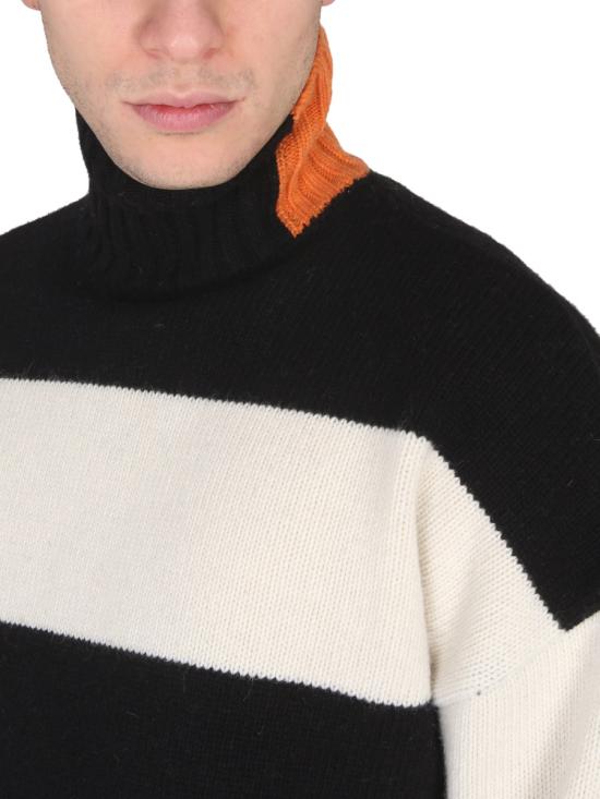  라잇 포 터틀넥 A2204 WOPA9901 MULTICOLOUR - RIGHT FOR