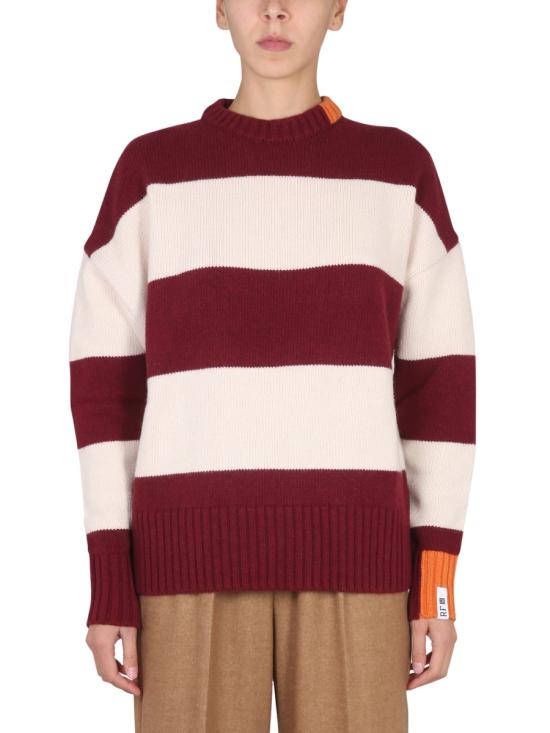  라잇 포 스웨터 A2203 WOPA4501 MULTICOLOUR