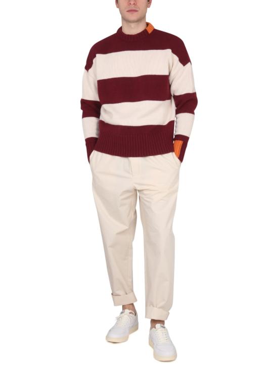  라잇 포 스웨터 A2203 WOPA4501 MULTICOLOUR - RIGHT FOR