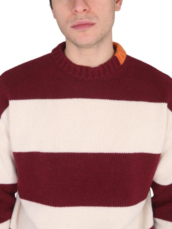  라잇 포 스웨터 A2203 WOPA4501 MULTICOLOUR - RIGHT FOR