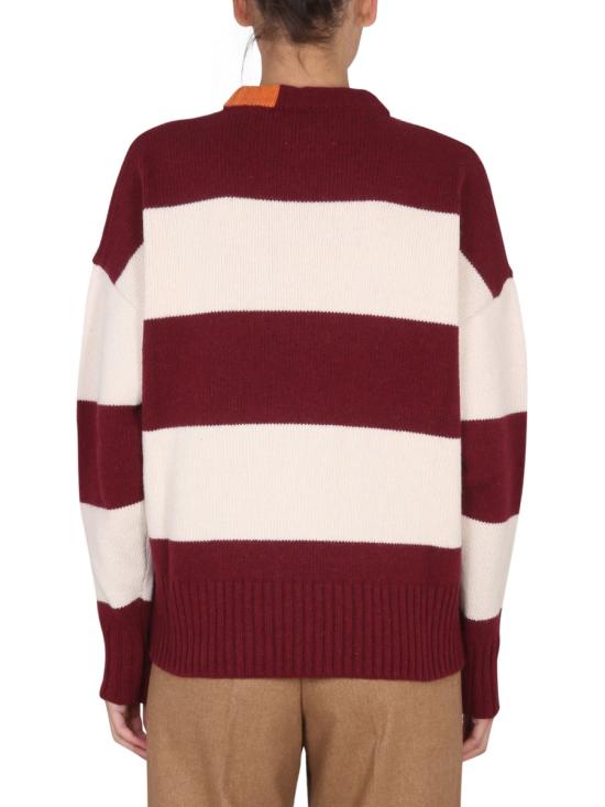  라잇 포 스웨터 A2203 WOPA4501 MULTICOLOUR - RIGHT FOR