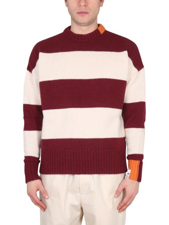  라잇 포 스웨터 A2203 WOPA4501 MULTICOLOUR - RIGHT FOR