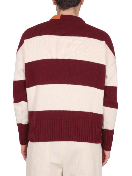  라잇 포 스웨터 A2203 WOPA4501 MULTICOLOUR - RIGHT FOR