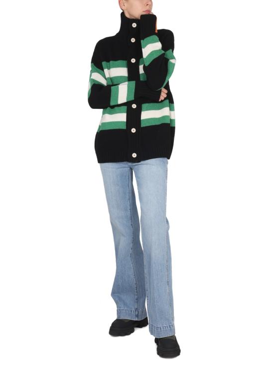  라잇 포 터틀넥 A2205 WOPA993001 MULTICOLOUR - RIGHT FOR