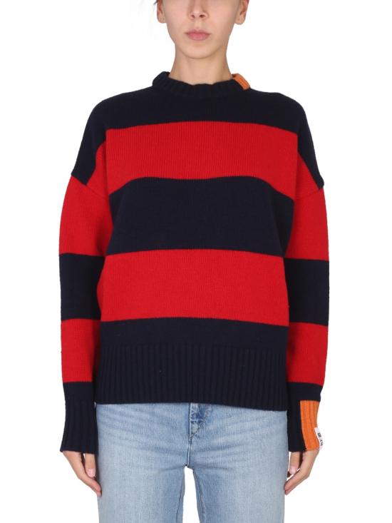  라잇 포 스웨터 A2203 WOPA9840 MULTICOLOUR