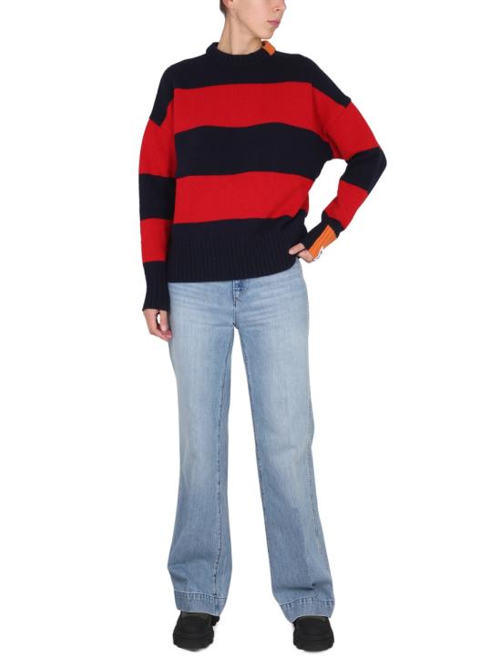  라잇 포 스웨터 A2203 WOPA9840 MULTICOLOUR - RIGHT FOR