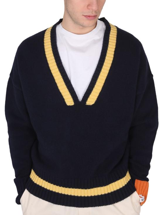  라잇 포 가디건 A2201 WOPA9802 MULTICOLOUR - RIGHT FOR